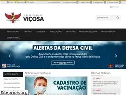 Sites similar to vicosa.mg.gov.br