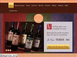 Sites similar to vicosacr.com