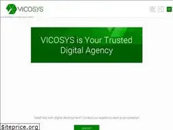 Sites similar to vicosys.com.hk