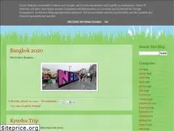 Sites similar to vicott-travel.blogspot.com