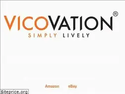 Sites similar to vicovation.de