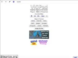 Sites similar to vicpad.com