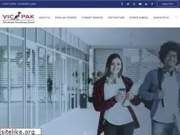 Sites similar to vicpakconsultant.com