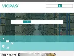 Sites similar to vicpas.com