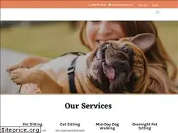 Sites similar to vicpetcare.com