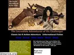 Sites similar to vicplanet.com