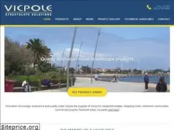 Sites similar to vicpole.com.au