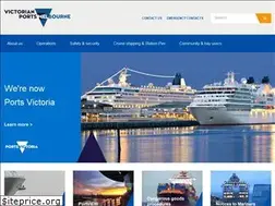 Sites similar to vicports.vic.gov.au