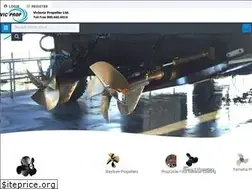 Sites similar to vicprop.com
