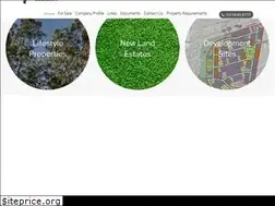 Sites similar to vicproperties.com.au