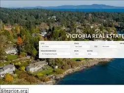 Sites similar to vicproperty.ca