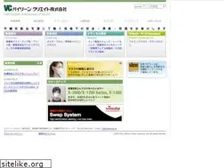 Sites similar to vicre.co.jp