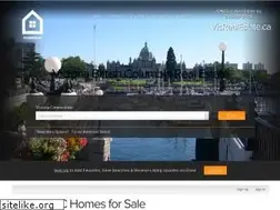 Sites similar to vicrealestate.ca