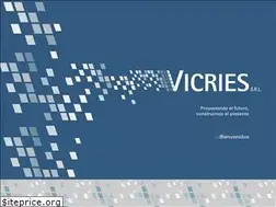 Sites similar to vicries.com.ar