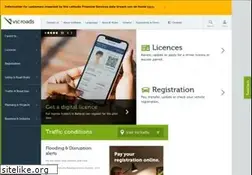 Sites similar to vicroads.vic.gov.au
