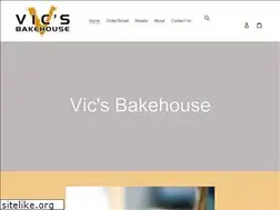 Sites similar to vics.co.nz
