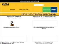 Sites similar to vicsa.com.br