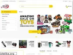 Sites similar to vicsah.com