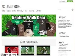 Sites similar to vicscrappyvideos.com