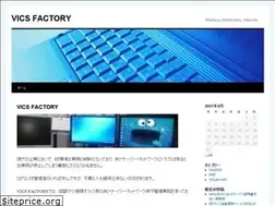 Sites similar to vicsfactory.com