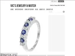 Sites similar to vicsjewelryandwatch.com