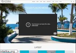 Sites similar to vicskim.com