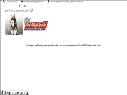 Sites similar to vicsliquors.com