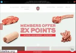 Sites similar to vicsmeat.com.au