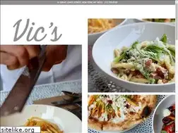 Sites similar to vicsnewyork.com
