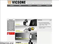 Sites similar to vicsone.com