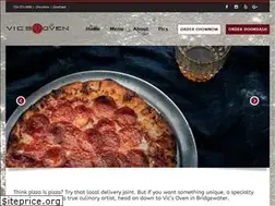 Sites similar to vicsoven.com