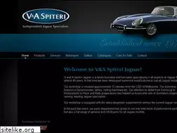 Sites similar to vicspiteri.com.au