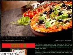 Sites similar to vicspizza4u.com