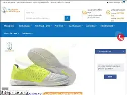 Sites similar to vicsport.vn