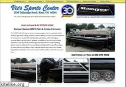 Sites similar to vicssportscenter.com