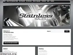 Sites similar to vicstainless.com.au