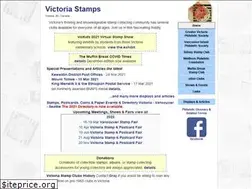 Sites similar to vicstamps.com