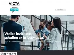 Sites similar to victa.nl