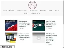 Sites similar to victadigital.com