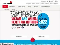Sites similar to victamasia.com