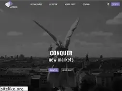 Sites similar to victanis.com