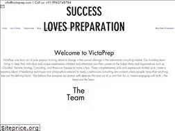 Sites similar to victaprep.com