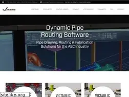 Sites similar to victaulicsoftware.com