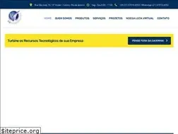 Sites similar to victech.com.br