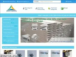 Sites similar to victech.vn