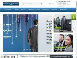 Sites similar to victel.ru