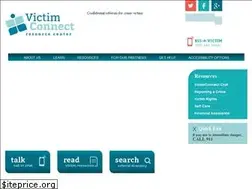 Sites similar to victimconnect.org