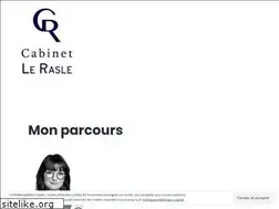 Sites similar to victimologie.fr