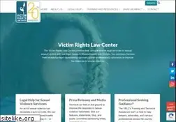 Sites similar to victimrights.org