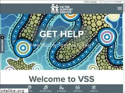 Sites similar to victimsa.org
